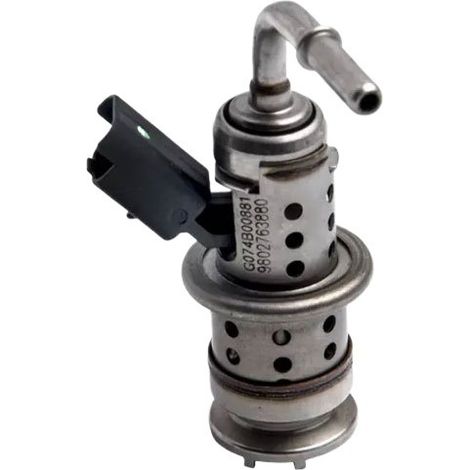 Injecteur de carburant Peugeot 208 308 3008 Citroën Berlingo C3 9802763880-1pcs