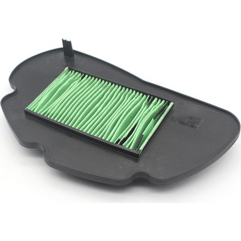 Luftfilter kompatibel mit Honda PCX125 und PCX150 Modellen von 2010 bis 2012. (1/5)
