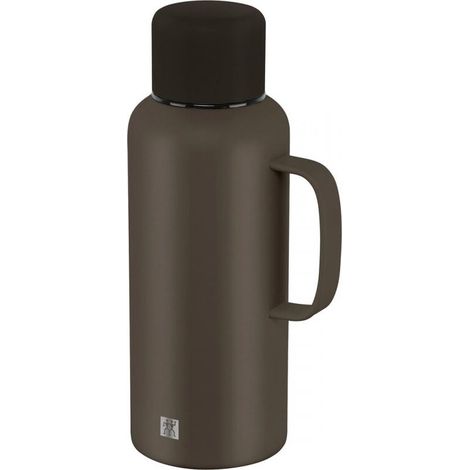 ZWILLING THERMO PLUS Vaso térmico - 1.2 ltr, marrón