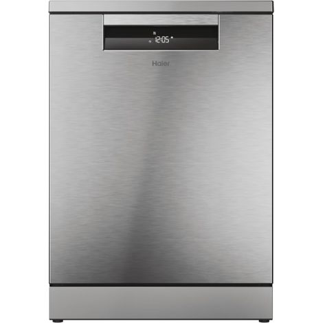 Lave-vaisselle 60cm 16 couverts 42db - Haier - XF6C2M1PX (1/5)