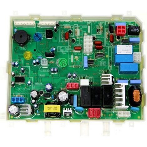 MODULE PCB INVERTER POUR LAVE LINGE DAEWOO - PRPSSWL212