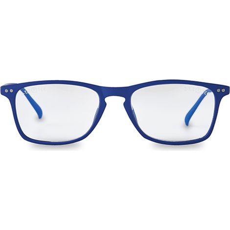 Gafa Graduada  Azul BLUESTOP Bloqueo luz  Azul +2,5 Dioptrias  PEGASO G01.25 (1/5)