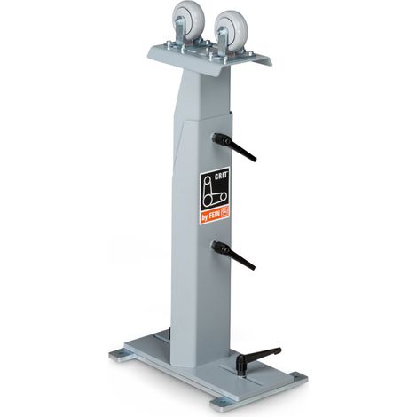 FEIN Rohrführung für Rundschleifen, max. Rohrlänge 1 000 mm (1/3)