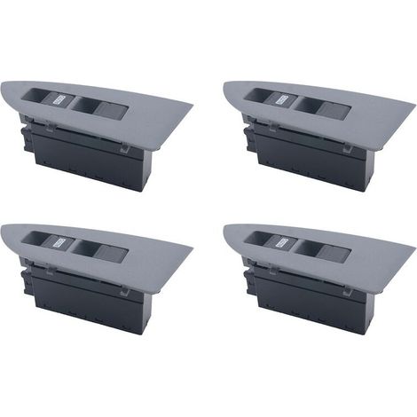 4x 8981595440 für 700P 4HK1 VC46 6UZ1 Fensterheberschalter