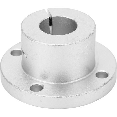 Roulement à billes linéaire à bride ronde, à mouvement compact, résistant à l'usure, pour transmission de puissance de très haute précision (1/5)