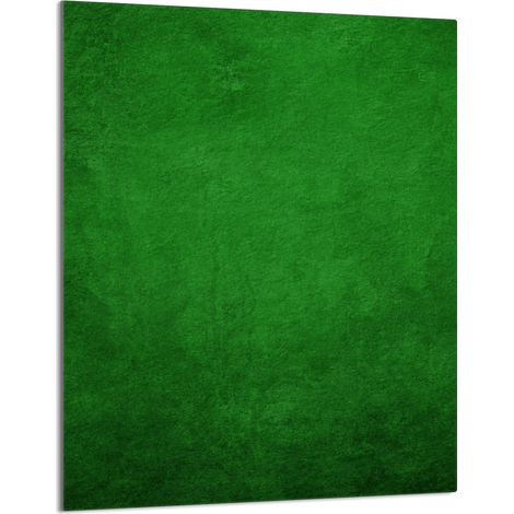 Glasschneidebrett 40x52 Grün (1/5)
