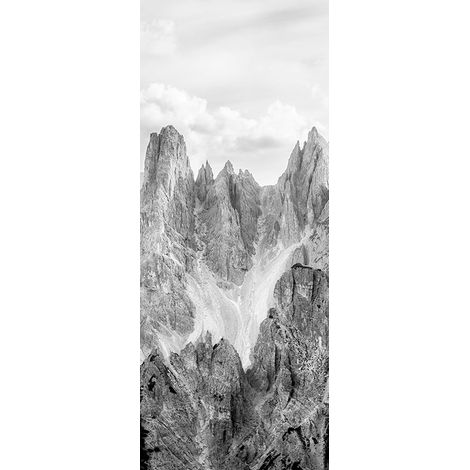 Papier peint panoramique naturel Panneau Pics (1/4)