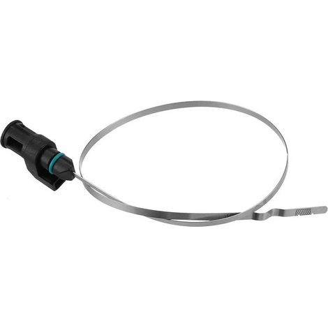 Der Ölmessstab für das Automatikgetriebe ist kompatibel mit den Modellen Nissan Altima (2007–2020) und Rogue (2013–2022) mit der Teilenummer 31086-JA00A. (1/4)