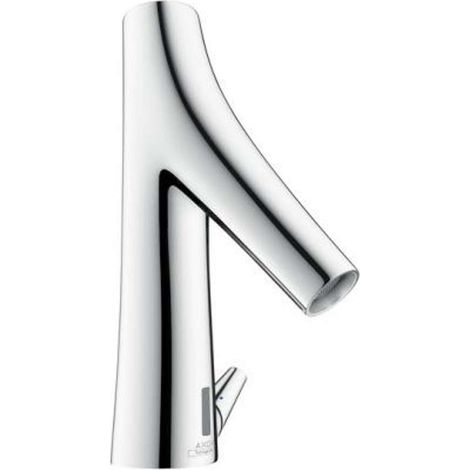 hansgrohe AXOR Starck Organic Waschtischmischer, Elektronik,