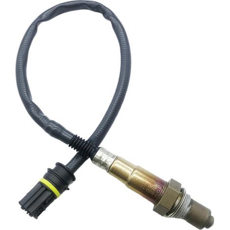 0258010420 11787539137 11787544655 15407617 Oxygen sensor suitable for BMW (1/4)