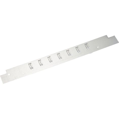 Tôle de séparation pour tiroir plat 179-055 HAZET