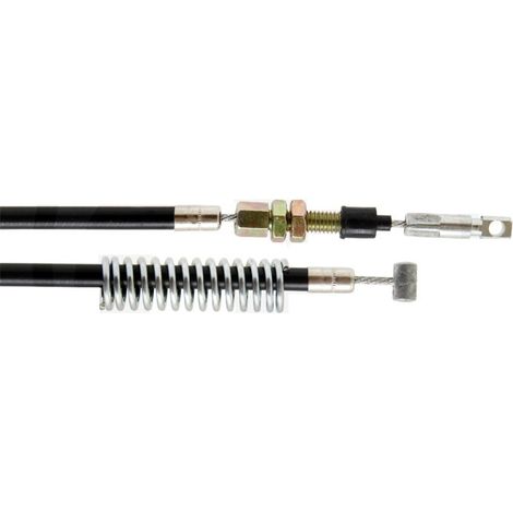 54510VA3J04 - Câble d'embrayage pour Tondeuse HONDA (1/2)