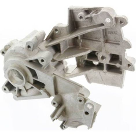 J-SKY YD38 FIG. 13 CARTER ALBERO MOTORE