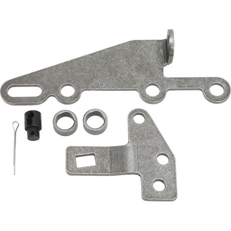 Kit leva staffa cavo cambio cambio automatico 35498 Sostituzione per Turbo TH400 TH350 TH250 200‑4R 700R4 4L60 (1/5)