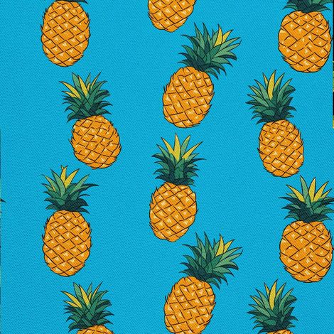 Tela decorativa para exteriores Oxford - Motivo frutal  DX6031 (1/5)