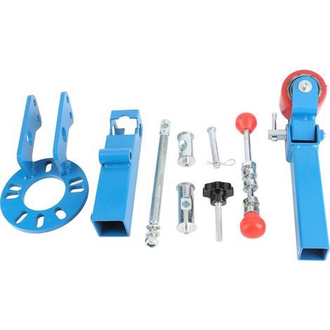 11pcs Roller Extension Tool 21 inch to 25 inches (1/5)