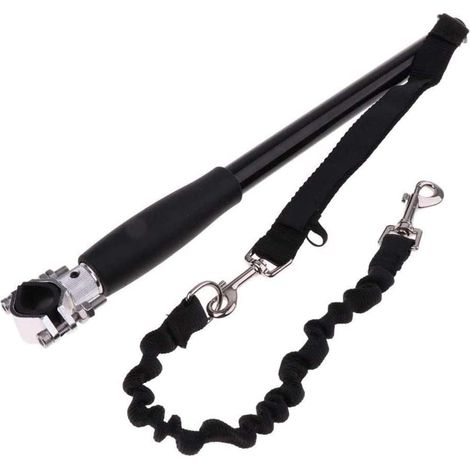 Vélo extérieur promeneur de chien vélo traction corde vélo promeneur de chien promeneur de vélo vélo (1/5)