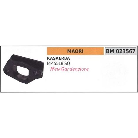Collettore aspirazione MAORI rasaerba tosaerba tagliaerba MP 5518 SQ 023567