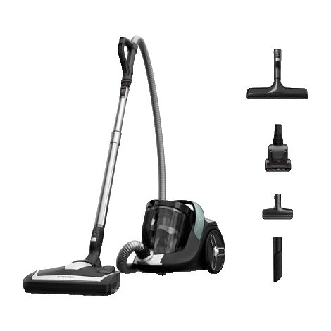 Aspirateur Rowenta Silence Force Cyclonic 8 RO7C52E0 750W Vert