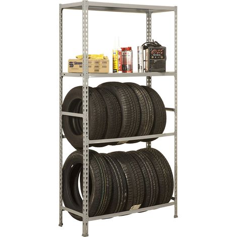 KIT SIMONGARAGE MEGAPLUS 4/400 GRIS (1/4)