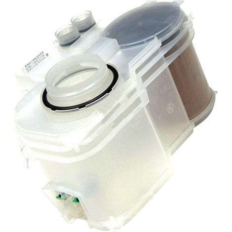 Ersatzteil - Enthärtungsanlage 220V 50Hz - mit Schwimmer, original -  - SIEMENS, BOSCH, NEFF, GAGGENAU, VIVA, JUNKER, CONSTRUCTA, BALAY, IKEA, PROFILO, PITSOS, BLAUPUNKT, ZELMER, KOENIC, NOVAMATIC