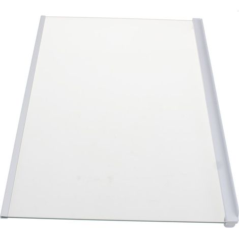 Plaque en verre étagère pour réfrigérateur – Pièce détachée compatible – 4657831300 (1/3)