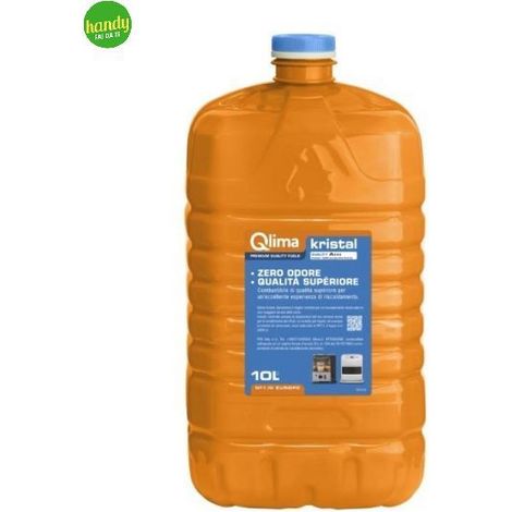 Combustibile liquido Kristal Qlima 10L (1/3)