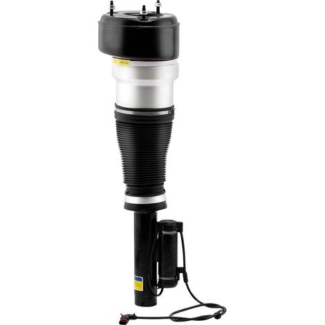 Air Struct Suspension Pneumatique For Mercedes-benz S-class W221 S350 Avant New (1/5)