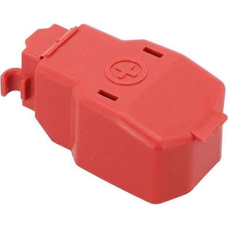 Cache de borne positive de batterie pour Honda Accord 32418-R40-003 (1/5)