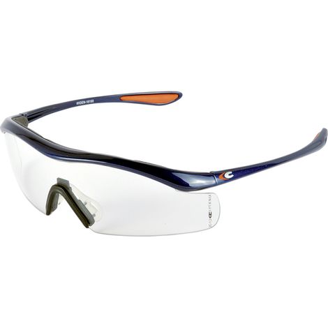 Gafas de protección Cofra Widen E004-B101