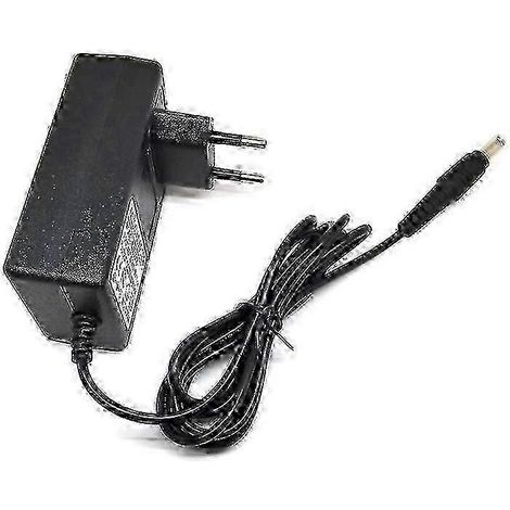 Adaptateur de charge pour aspirateurs sans fil Shark, compatible avec les appareils 110V-240V (UE) (1/5)