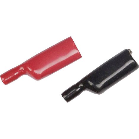 Rigol ALLIGATORCLIP‐DMM Morsetti a coccodrillo 1 KIT
