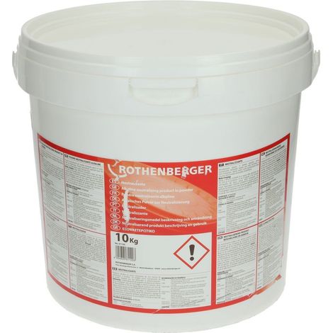 Neutralisant ROCAL Acid 10 kg