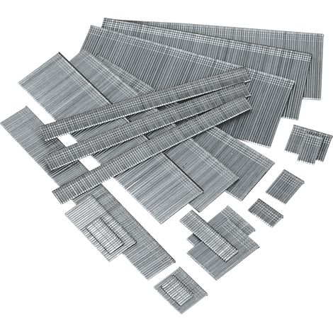 Sealey 10mm 18SWG Nail Pack of 5000 SAAN1810