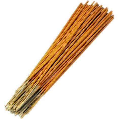 Encens en vrac - Ambre- Vendu par 1