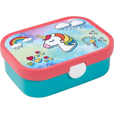 Mepal lunch box campus - unicorno (1/4)