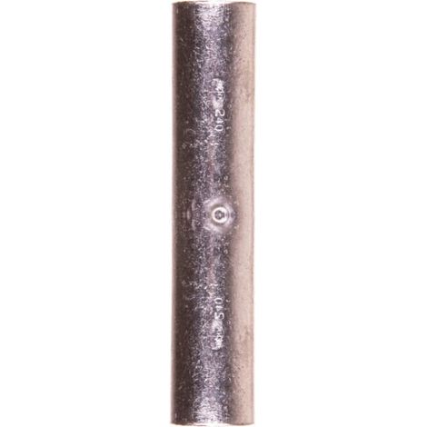 Aluminium-Steckverbinder / Verbindungshülse / ALC 240
