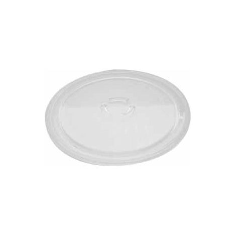PLATEAU DE MICRO ONDES WHIRLPOOL Ø 280 MM POUR MICRO ONDES - 481246678407
