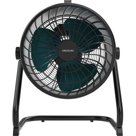 Industrie-Bodenventilator 150W mit 3 Geschwindigkeiten, 1300 U/min, 4800 m³/h, hohe Sicherheit und robustes Design