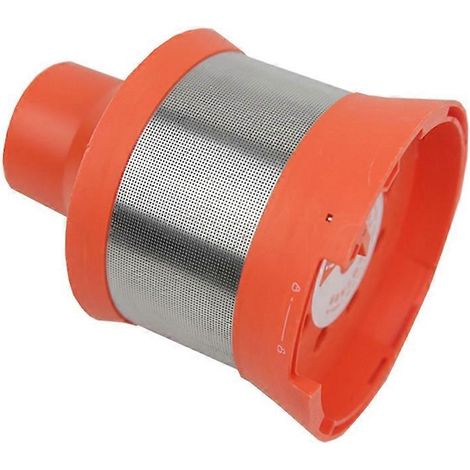 Filtre pour aspirateur Cyclone Multi – Cone Filtre pièce détachée avec Xiaomi Mijia SCWXCQ01RR Roborock H6 Aspirateur accessoire (1/5)