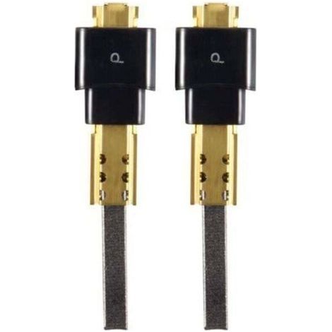 2 PièCes SéRies Brosse de Charbon de Moteur D'Aspirateur 6.5X11X32Mm, PièCes D'Aspirateur de Haute Qualité pour Aspirateur LG, (1/4)