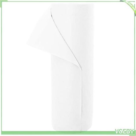Tissu anti-gel pour plantes - FAFEICY - 42020989 - Blanc - 50 x 3,2 m - Anti-UV réutilisable (1/5)