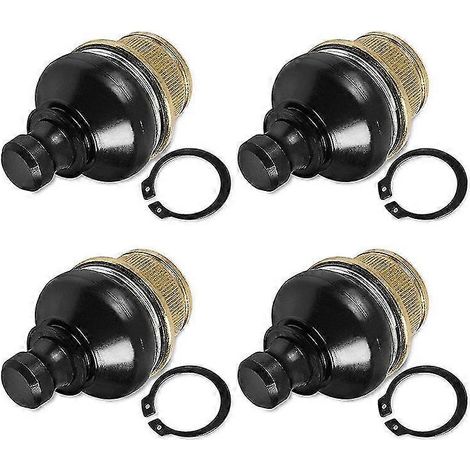 Rotules pour Arctic Cat 250 300 350 375 400 425 450 454 500 550 650 700 TRV TBX 2X4, numéro de pièce de rechange 0405- (1/5)