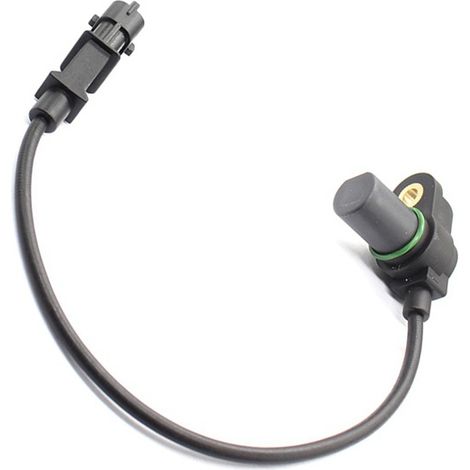 1 Farbe: wie abgebildet. Material: Kunststoff. Kurbelwellenpositionssensor für Fahrzeuge, passend für Proton PW81. (1/4)