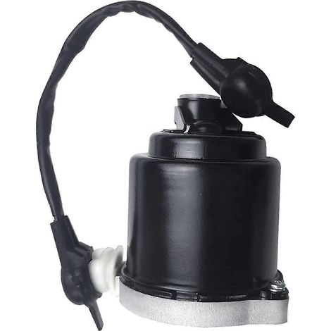 Ensemble moteur d'assistance au freinage ABS pour voiture GS300-- (1/5)