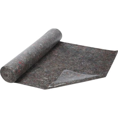 Toile de protection GOLDPACK 1 x 25 m 270 g/m²
