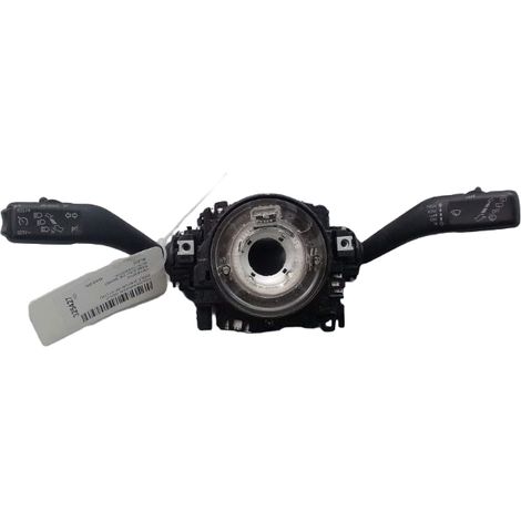 [PRODUIT D'OCCASION] Bloc Commodos VOLKSWAGEN Golf Vi (1k) 2008-2013 ♻️ Ref Oe. 5k0953513m9b9 - Garantie à vie (1/5)