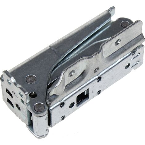 Electrolux - scharnier,boven - 8077893017 - 7321423079705