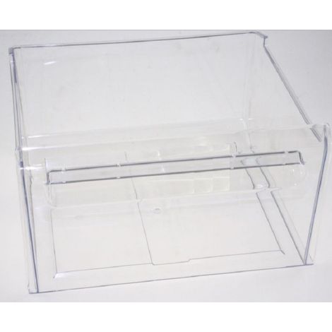 Leserschublade 405x227x360 mm für den Fortschritt - Elektrolux - AEG - IKEA - Küpperbusch - Zanussus Kühlschrank - Zanussus