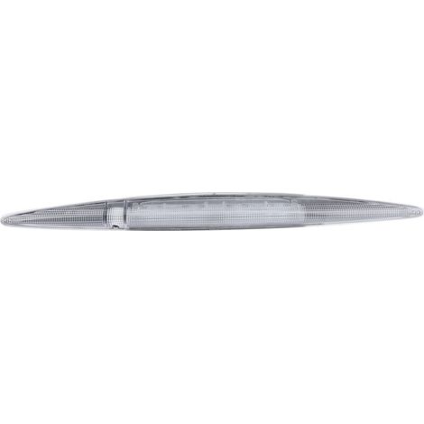 High-mount third brake light, clear lens, suitable for Honda CRV LX/EXL/EX 2012-2014 (1/4)